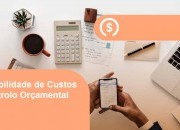 Contabilidade de Custos e Controlo Orçamental